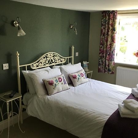 The Carriers Hotel Warminster Esterno foto